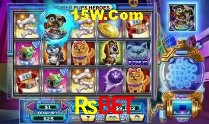 Seasonal Promotions Rsbet