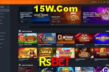 Flash Promotion Rsbet
