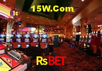 Live Casino Rsbet